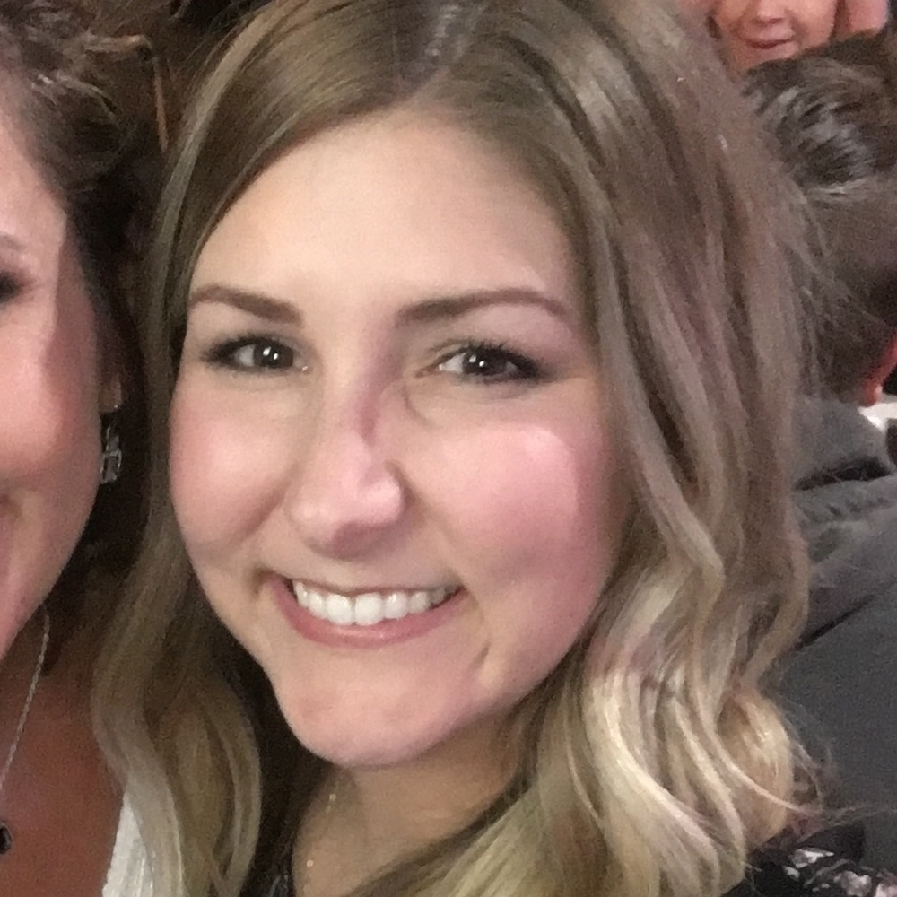 Meet your Posher, Ashley